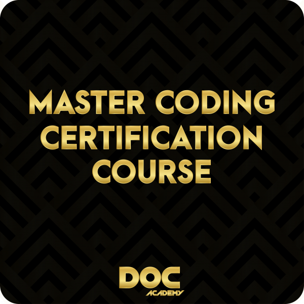 Master Certification Course